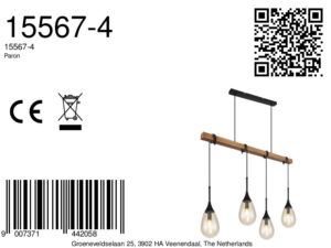 globo-hanglamp-paron-zwart-metaal-groteeettafellamp-e14-15567-4-8a