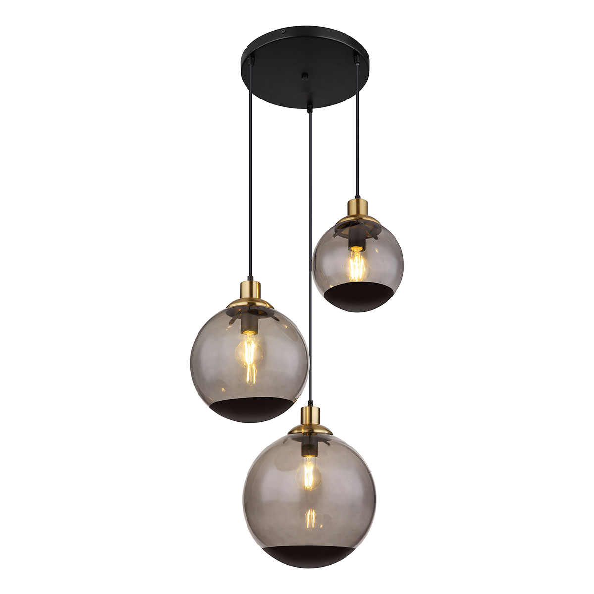 globo-hanglamp-potter-zwart-glassmokeglas-ø51cm-e27-15860-3h-0