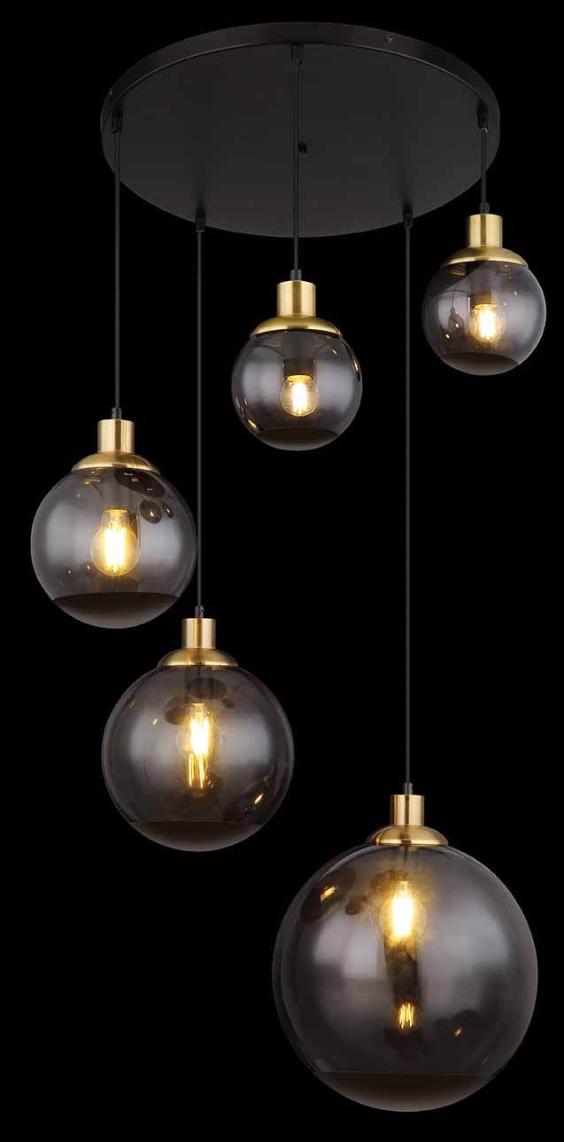 globo-hanglamp-potter-zwart-glassmokeglas-ø65cm-e27-15860-5h-2