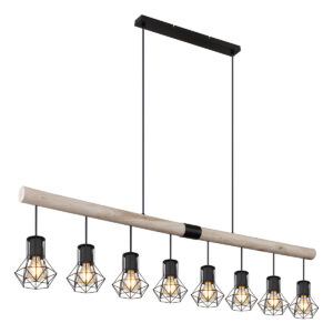 globo-hanglamp-priska-zwart-metaal-groteeettafellamp-e27-54017-8h-0