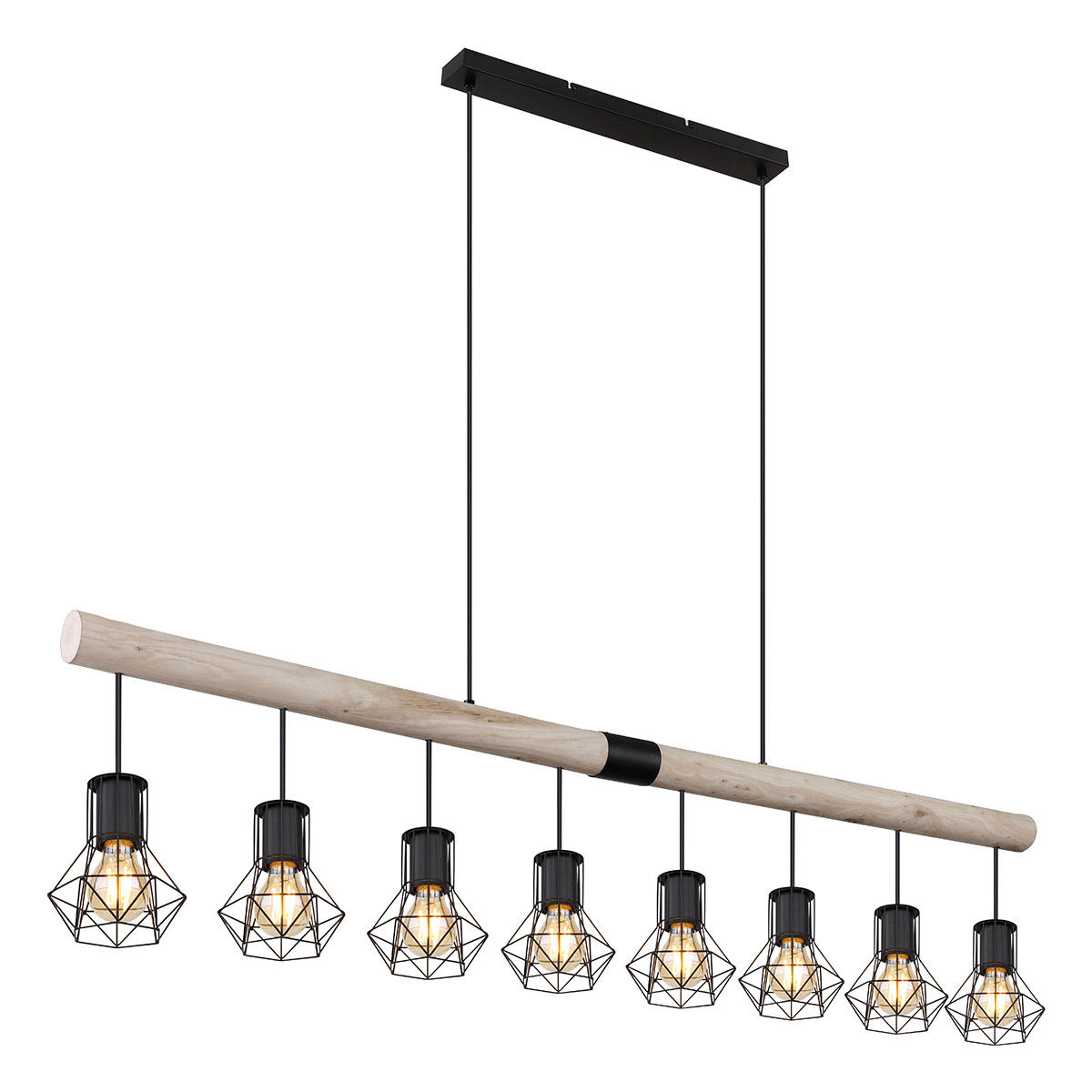 globo-hanglamp-priska-zwart-metaal-groteeettafellamp-e27-54017-8h-0