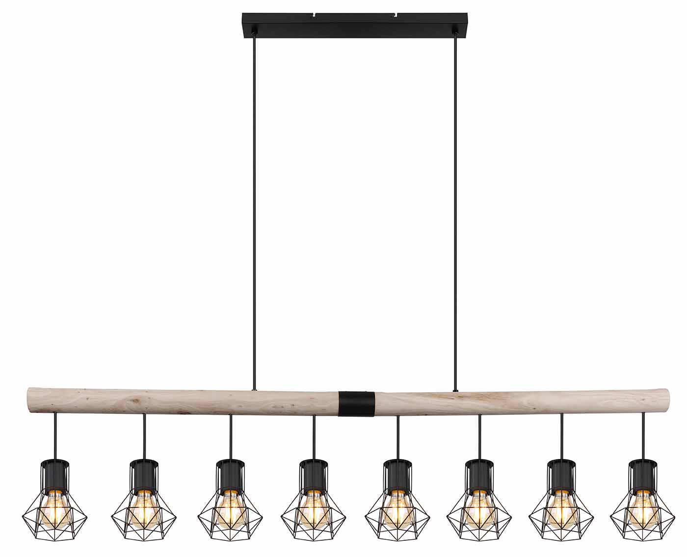 globo-hanglamp-priska-zwart-metaal-groteeettafellamp-e27-54017-8h-1