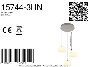 globo-hanglamp-quintara-staal-glas-ø49cm-led-15744-3hn-8a