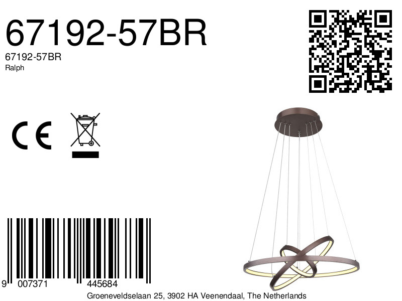 globo-hanglamp-ralph-bruin-metaal-ø51cm-led-67192-57br-8a