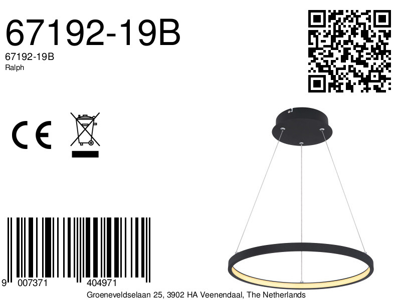 globo-hanglamp-ralph-zwart-metaal-ø39cm-led-67192-19b-8a