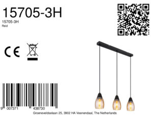 globo-hanglamp-reid-zwart-glas-groteeettafellamp-e27-15705-3h-8a