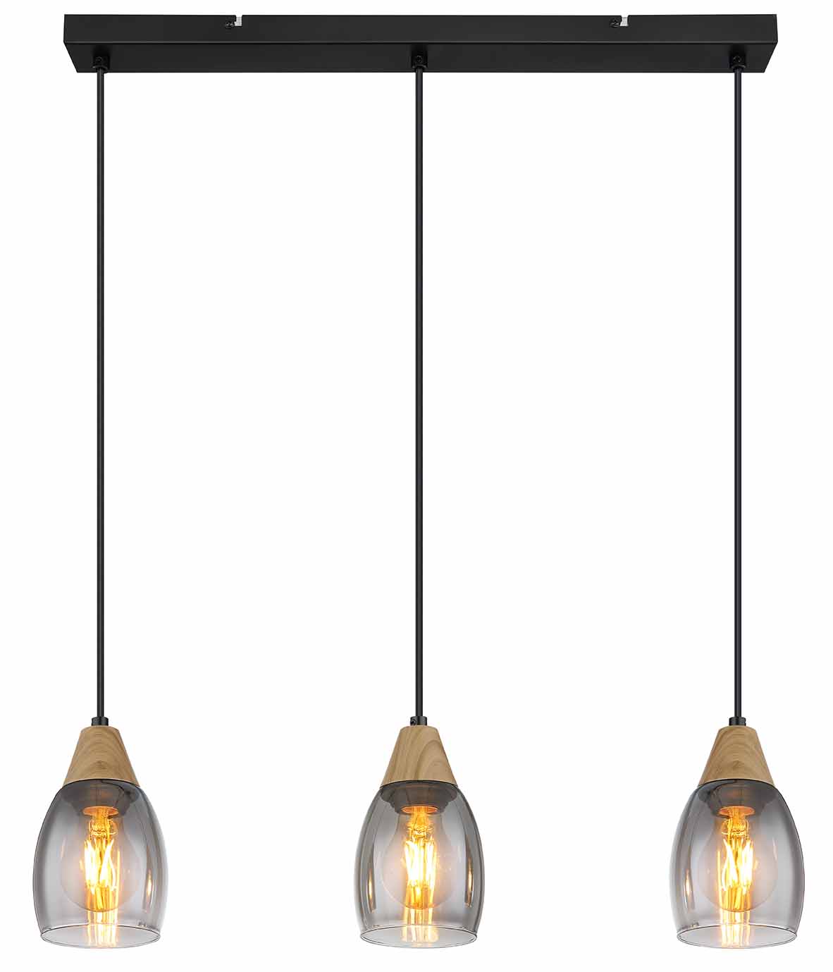 globo-hanglamp-reid-zwart-glas-groteeettafellamp-e27-15706-3h-1