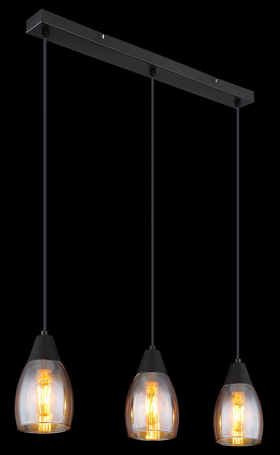 globo-hanglamp-reid-zwart-glas-groteeettafellamp-e27-15706-3h-3