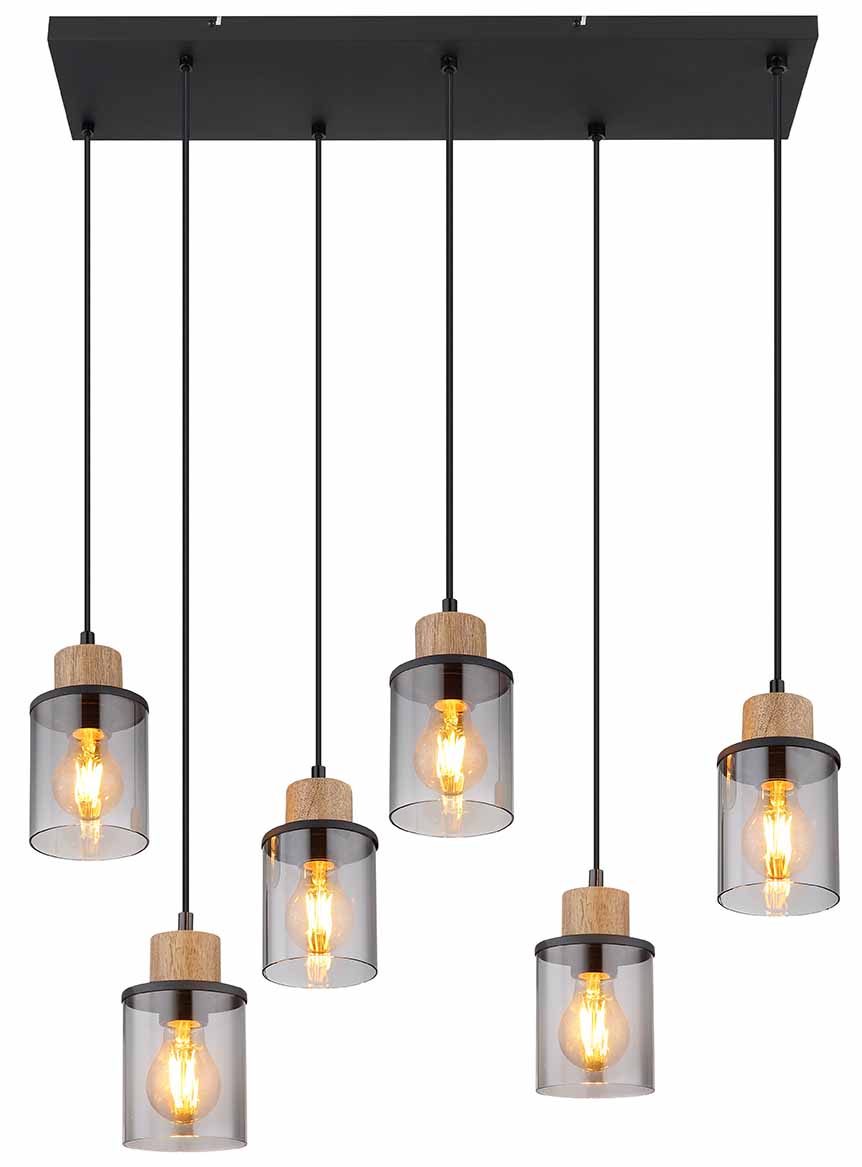 globo-hanglamp-reid-zwart-glas-groteeettafellamp-e27-15707-6h-1