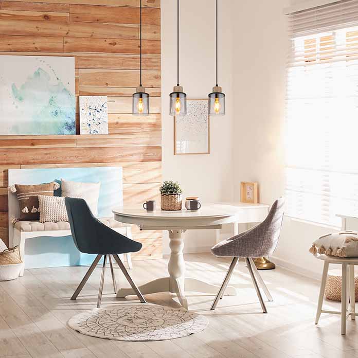 globo-hanglamp-reid-zwart-glassmokeglas-groteeettafellamp-e27-15707-3h-3