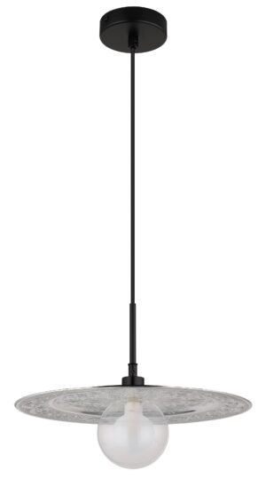 globo-hanglamp-riga-zilver-metaal-ø33cm-g9-15169s-1