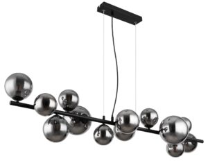 globo-hanglamp-riha-zwart-glas-groteeettafellamp-g9-56133-13h-1