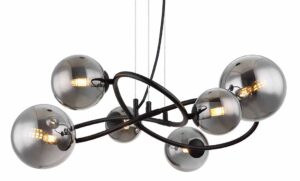 globo-hanglamp-riha-zwart-glasmetaalsmokeglas-designlamp-g9-56133-6h-1