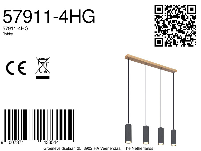 globo-hanglamp-robby-naturel-metaal-groteeettafellamp-gu10-57911-4hg-8a