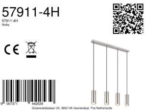 globo-hanglamp-robby-nikkel-metaal-groteeettafellamp-gu10-57911-4h-8a