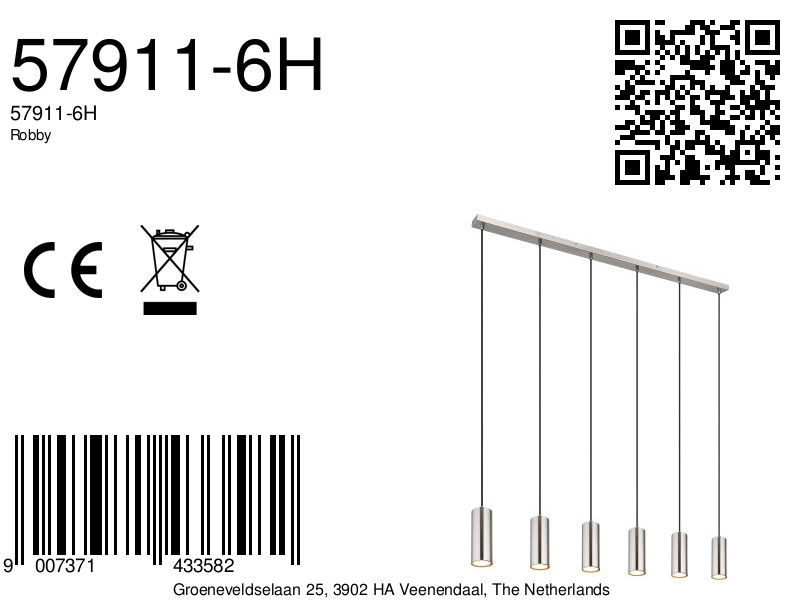 globo-hanglamp-robby-nikkel-metaal-groteeettafellamp-gu10-57911-6h-8a