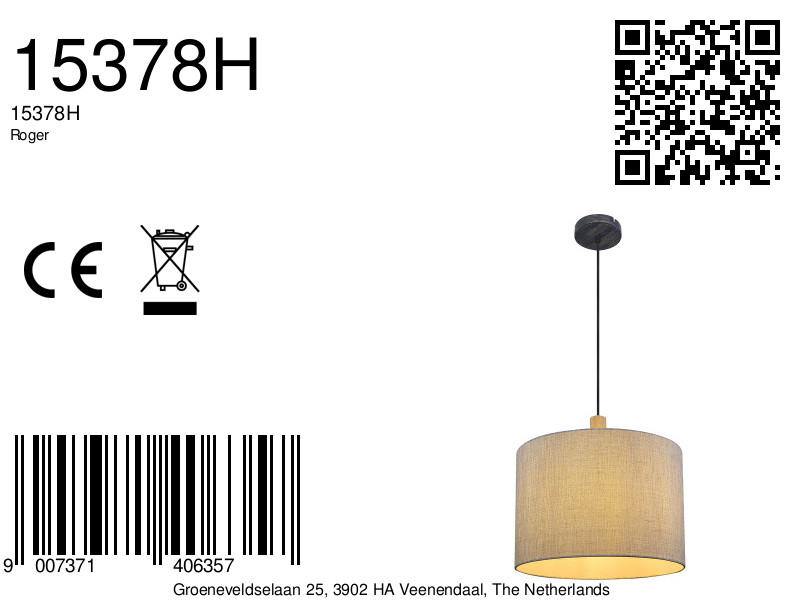 globo-hanglamp-roger-grijs-metaal-ø40cm-e27-15378h-8a