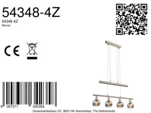 globo-hanglamp-roman-nikkel-metaal-groteeettafellamp-e14_led-54348-4z-8a
