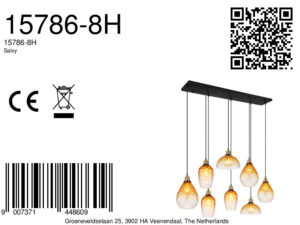 globo-hanglamp-salvy-amberkleurig-glas-groteeettafellamp-e27-15786-8h-8a