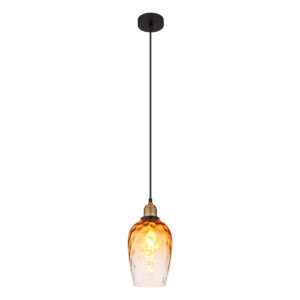 globo-hanglamp-salvy-amberkleurig-glas-ø15cm-e27-15786h2-0