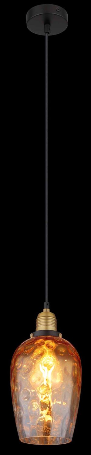 globo-hanglamp-salvy-amberkleurig-glas-ø15cm-e27-15786h2-2