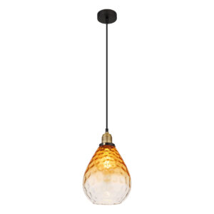 globo-hanglamp-salvy-amberkleurig-glas-ø21cm-e27-15786h-0