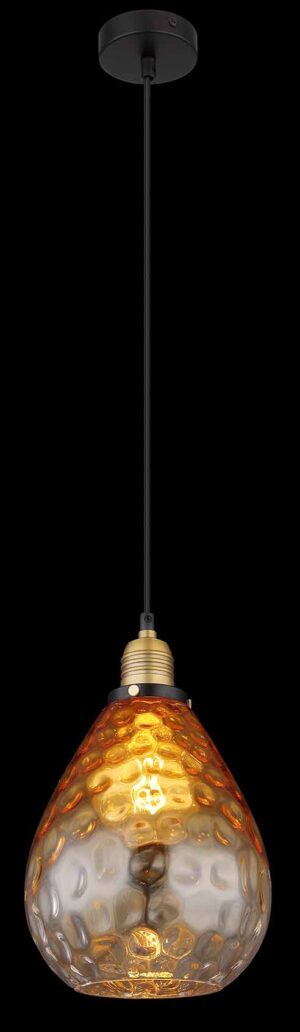 globo-hanglamp-salvy-amberkleurig-glas-ø21cm-e27-15786h-2