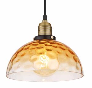 globo-hanglamp-salvy-amberkleurig-glas-ø25cm-e27-15786h1-1