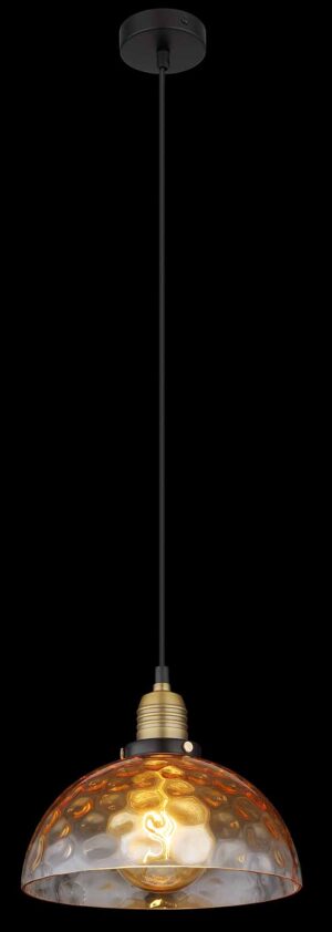 globo-hanglamp-salvy-amberkleurig-glas-ø25cm-e27-15786h1-2