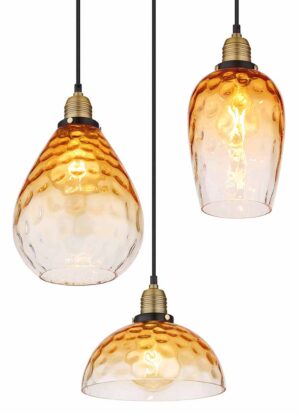 globo-hanglamp-salvy-amberkleurig-glas-ø46cm-e27-15786-3h1-1