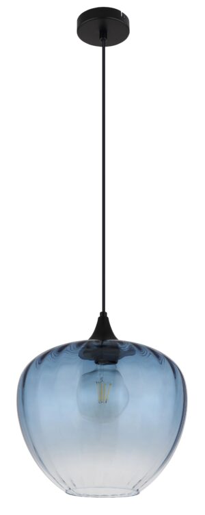 globo-hanglamp-sander-blauw-glas-ø29cm-e27-15748h1b-1