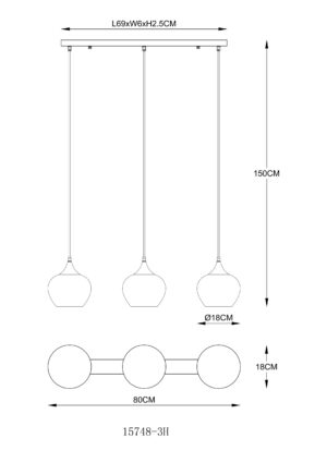 globo-hanglamp-sander-multicolor-glas-groteeettafellamp-e27-15748-3h-5