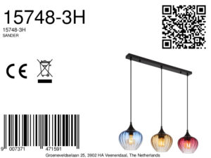 globo-hanglamp-sander-multicolor-glas-groteeettafellamp-e27-15748-3h-8a