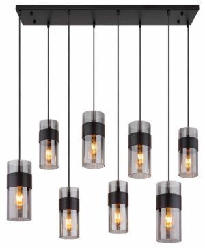 globo-hanglamp-scarfina-zwart-glassmokeglas-groteeettafellamp-e27-15718-8-1