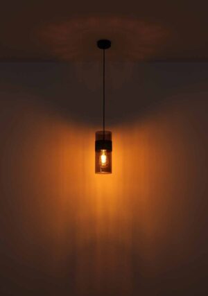 globo-hanglamp-scarfina-zwart-glassmokeglas-groteeettafellamp-e27-15718-8-3