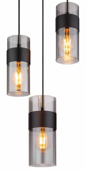 globo-hanglamp-scarfina-zwart-glassmokeglas-ø34cm-e27-15718-3-1