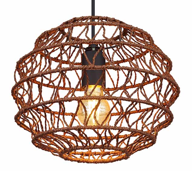 globo-hanglamp-senni-bruin-metaal-ø29cm-e27-15689hb-1