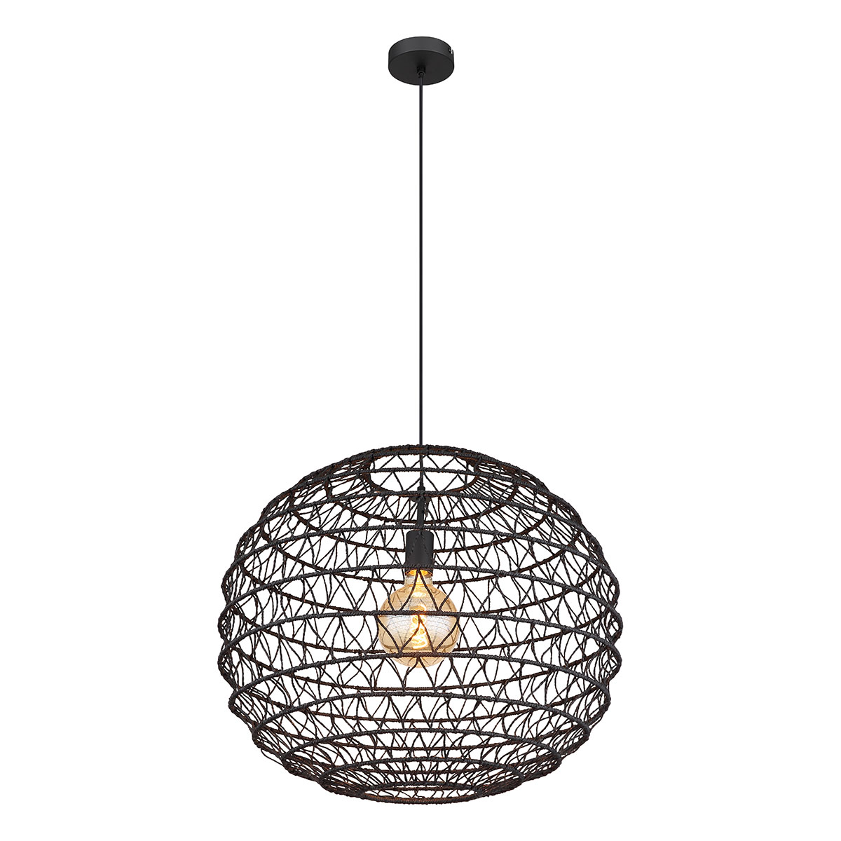 globo-hanglamp-senni-zwart-metaal-ø59cm-e27-15689h2-0
