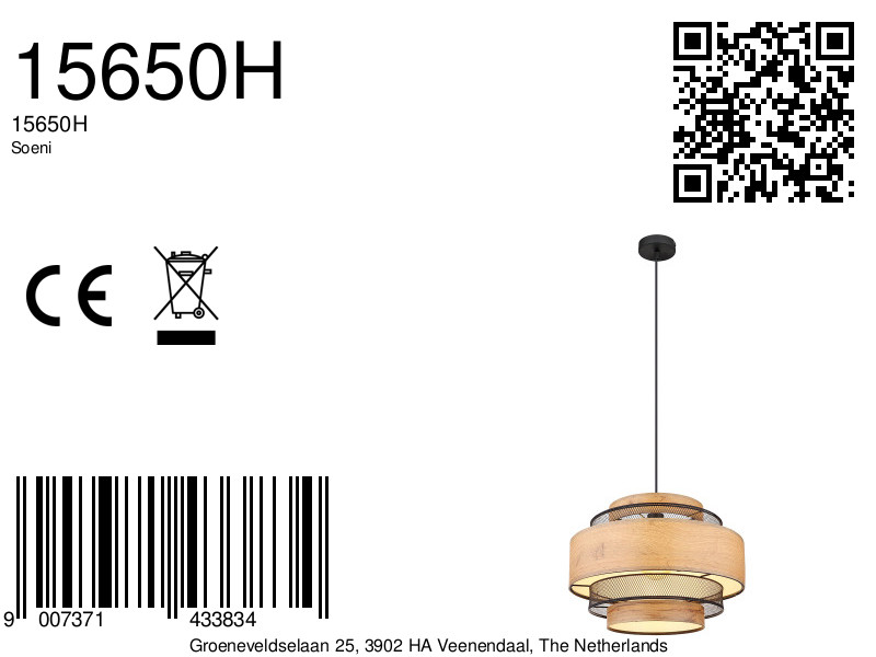 globo-hanglamp-soeni-naturel-metaal-ø45cm-e27-15650h-8a