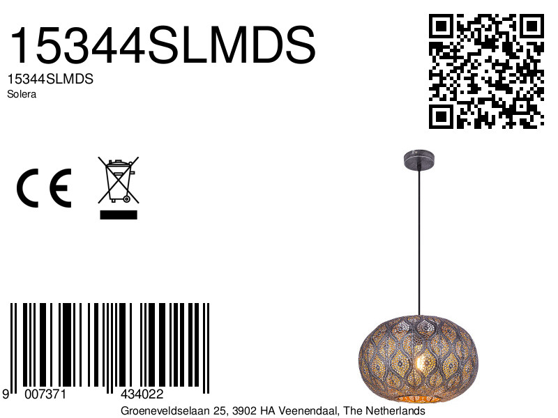 globo-hanglamp-solera-zilver-metaal-ø30cm-led_e27-15344slmds-8a