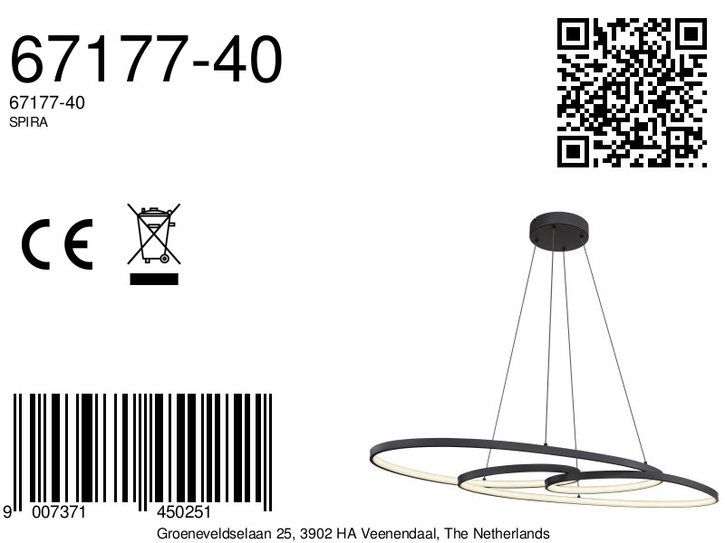 globo-hanglamp-spira-zwart-metaal-groteeettafellamp-led-67177-40-8a