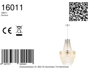 globo-hanglamp-stromboli-chroom-metaal-ø38cm-e27-16011-8a