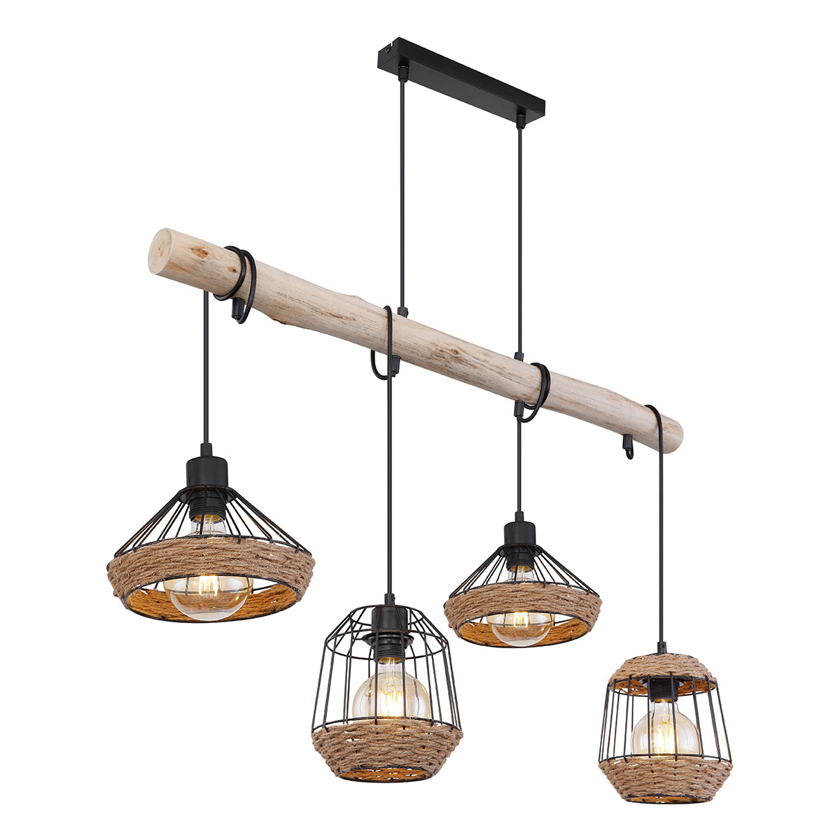 globo-hanglamp-surri-zwart-metaal-groteeettafellamp-e27-15678-4h-0