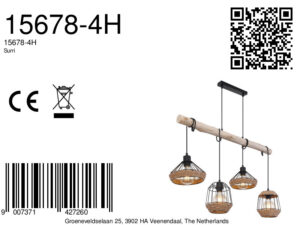 globo-hanglamp-surri-zwart-metaal-groteeettafellamp-e27-15678-4h-8a