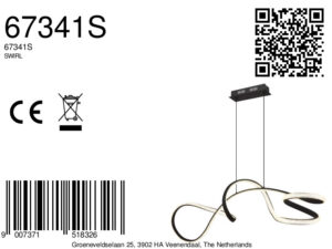 globo-hanglamp-swirl-zwart-metaal-groteeettafellamp-led-67341s-8a