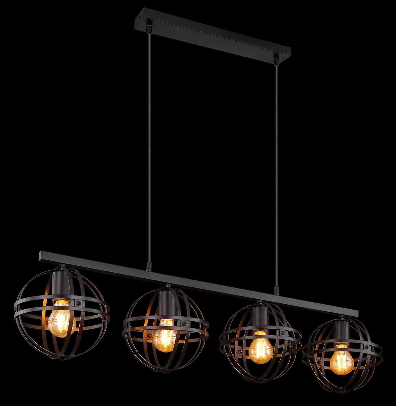 globo-hanglamp-tamara-zwart-metaal-groteeettafellamp-e27-15639-4h1-3