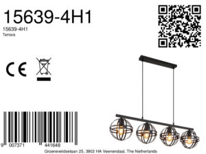 globo-hanglamp-tamara-zwart-metaal-groteeettafellamp-e27-15639-4h1-8a