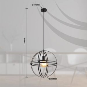 globo-hanglamp-tamara-zwart-metaal-ø40cm-e27-15639h2-8