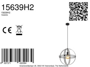 globo-hanglamp-tamara-zwart-metaal-ø40cm-e27-15639h2-8a