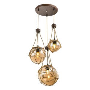 globo-hanglamp-tiko-bruin-glas-ø43cm-e27-15859-3h-0